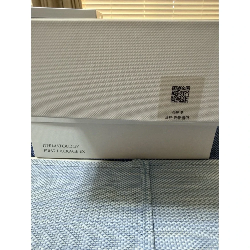 RIMAN Dermatology First Package EX Face Booster+Serum Set 130+45mL